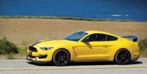 2016 Ford Mustang image