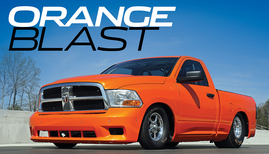 2012 Ram 1500 Motortopia