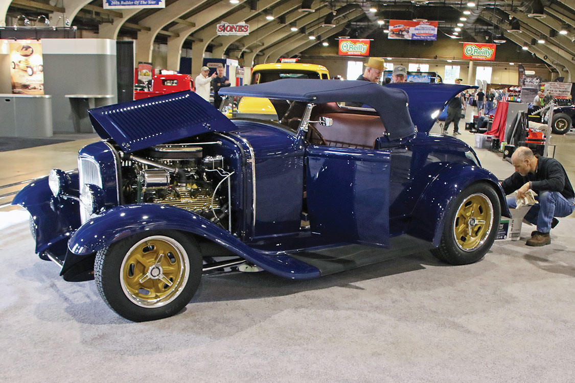 ’31 Ford
