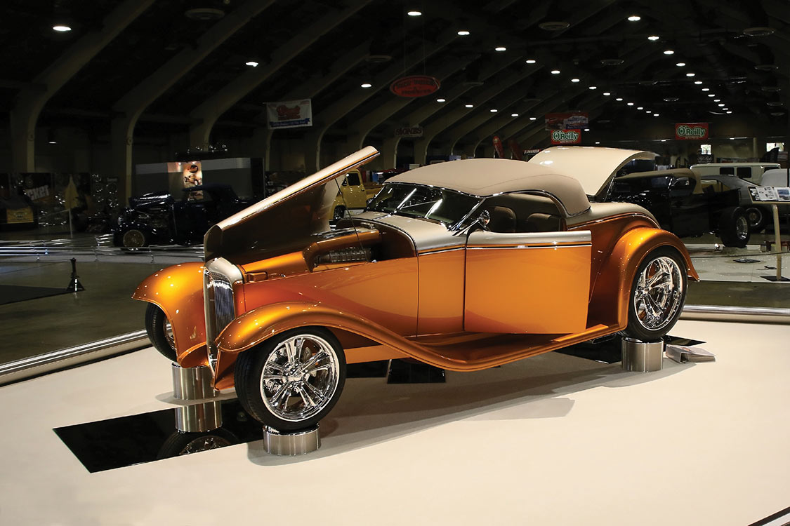 1932 Ford (Muroc)