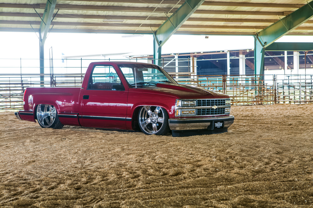 OBS Chevy