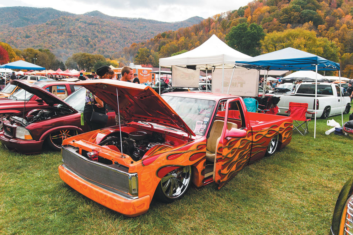 Mini Truckin Nationals