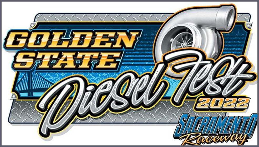 Golden State Diesel Fest Sacramento