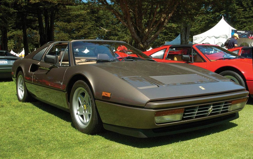 10 Most Affordable Ferraris! Motortopia EVERYTHING Automotive!