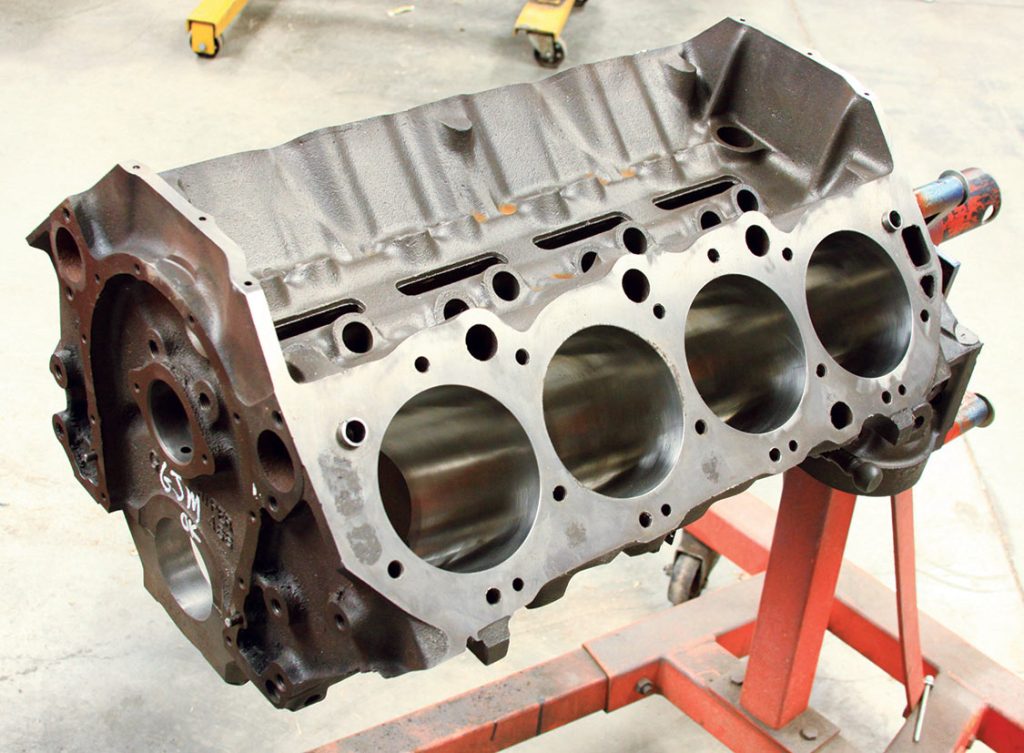 Unleashing Big-Block Power: Exploring the Legendary Lineup of Chevrolet ...