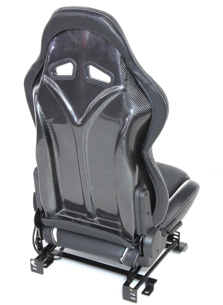 SCAT PROCAR BUCKET SEAT Motortopia EVERYTHING Automotive!