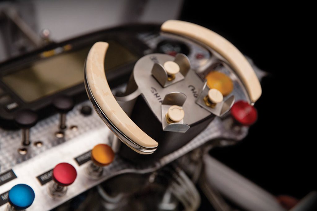 Target 550 Target 550 is Aiming to Beat 500 mph With a Twin-Engine Car ...