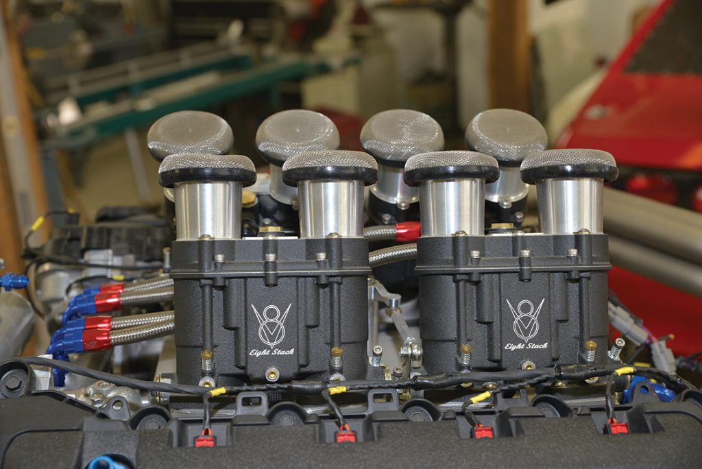 Suspension 101 A Crash Course Motortopia