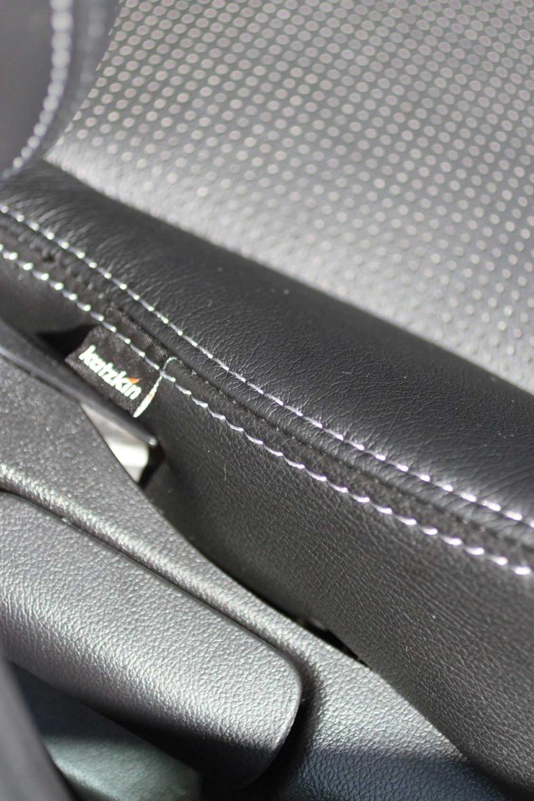 KATZKIN LEATHER LUXURY INTERIORS Motortopia EVERYTHING Automotive!