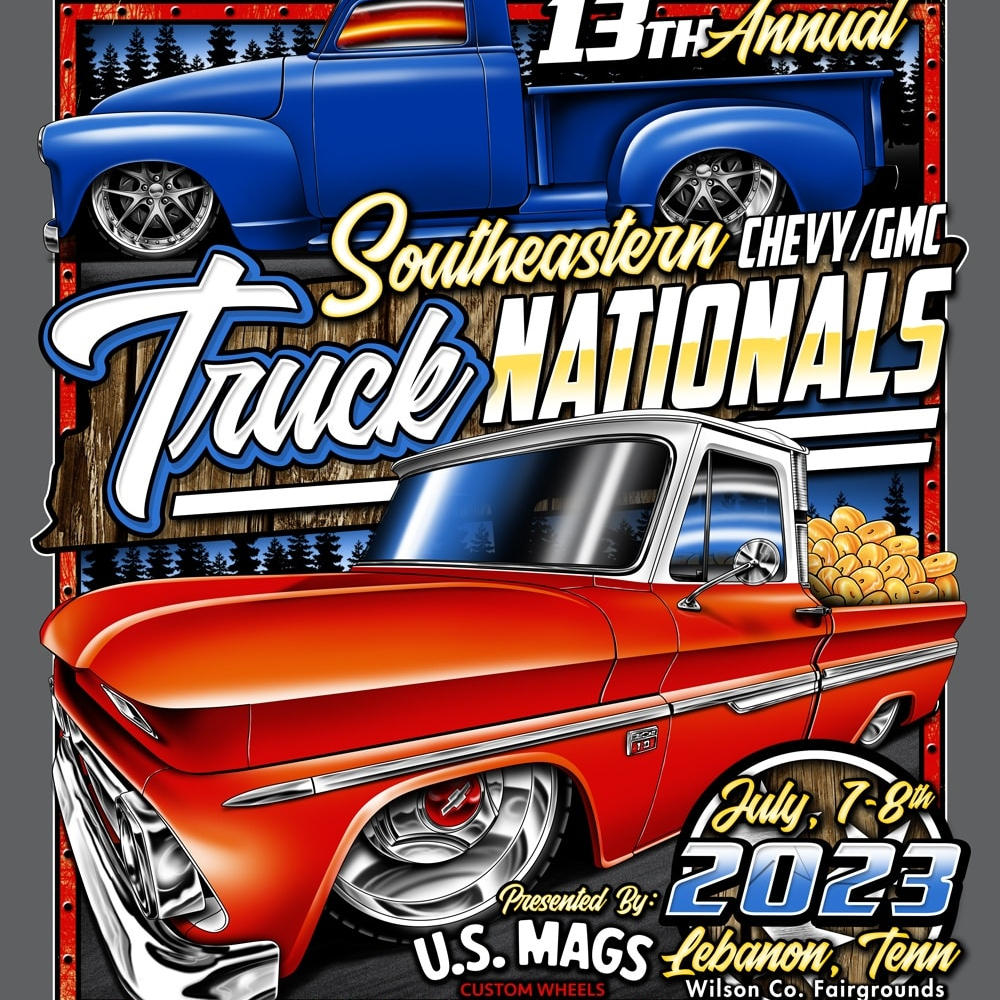 Southeastern Truck Nationals