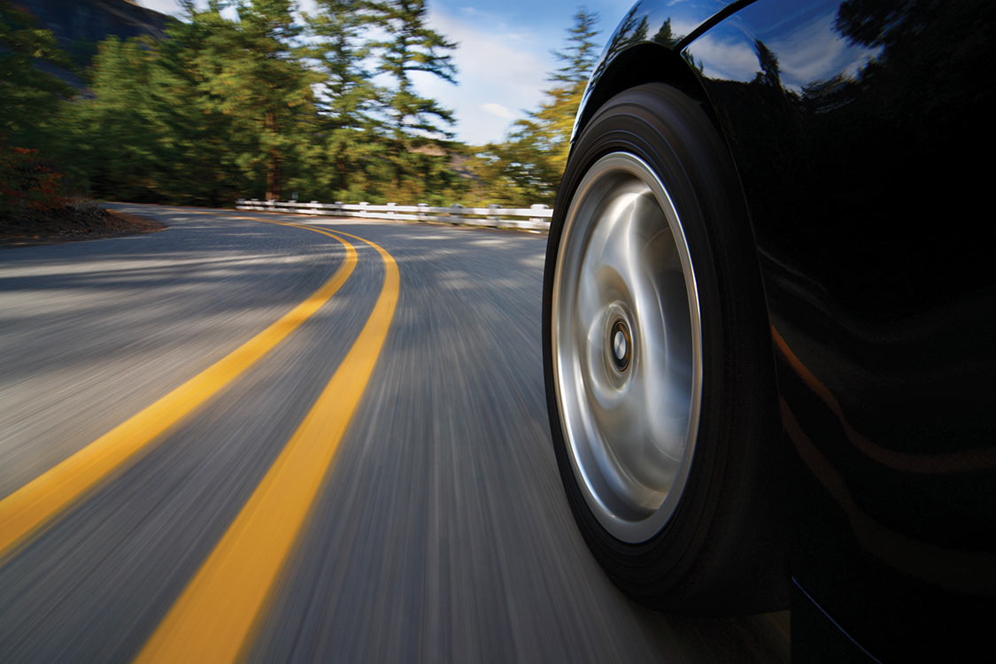 Car Suspension 101: What You Need to Know