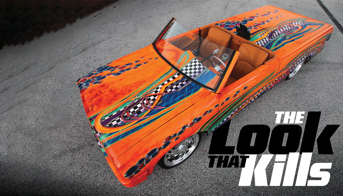 1985 Nissan 720 Charlotte