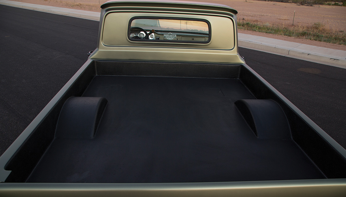1966 GMC Pickup Mesa, AZ