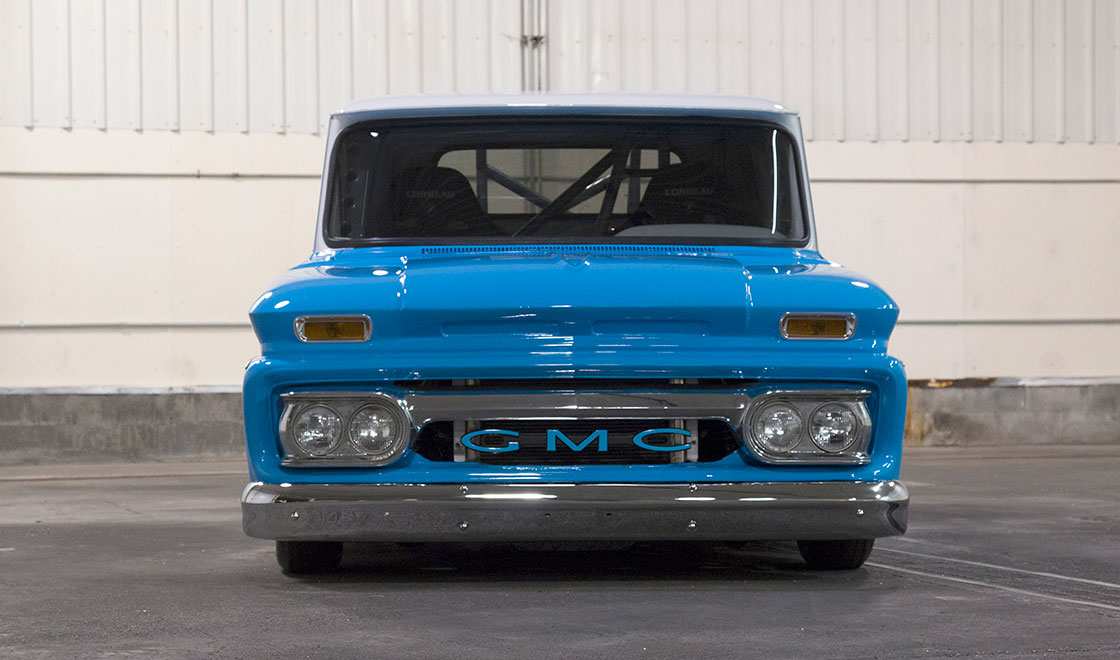 1965 GMC C10