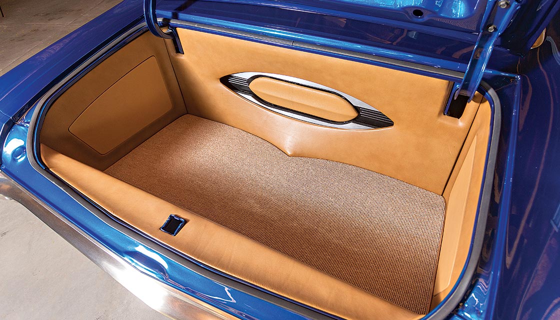 1968 Chevrolet Chevelle