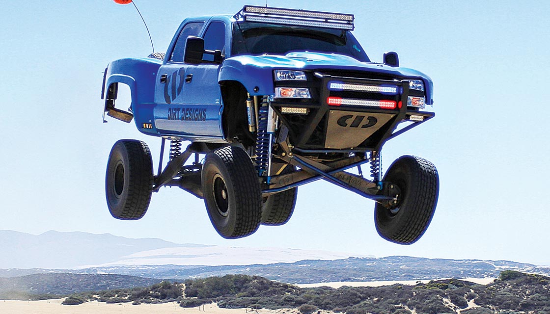 2006 Silverado 2500 2×4 Arroyo Grande, CA