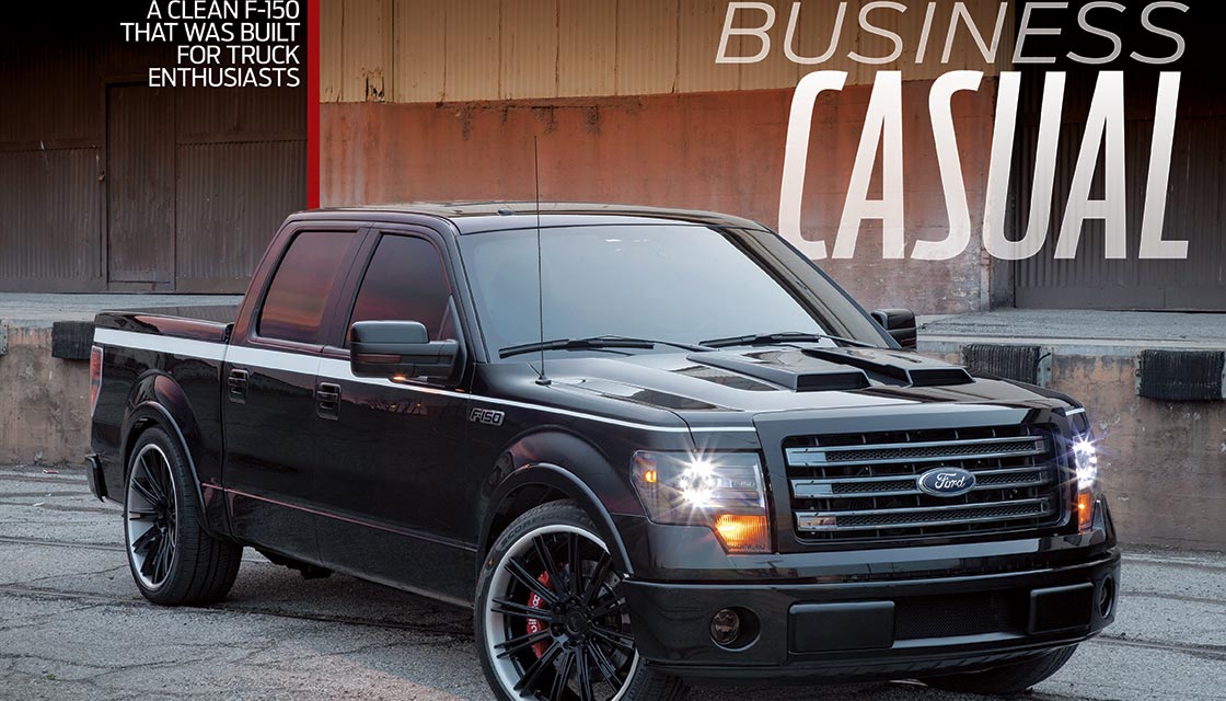 2013 Ford F-150 Lariat Plus Package SuperCrew Cost