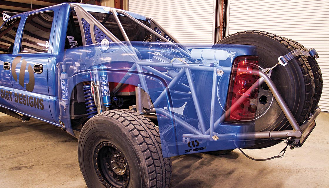 2006 Silverado 2500 2×4 Arroyo Grande, CA