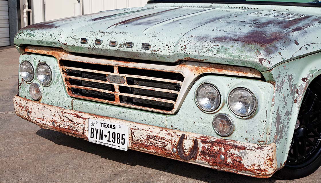 1964 Dodge D100 Dallas, TX
