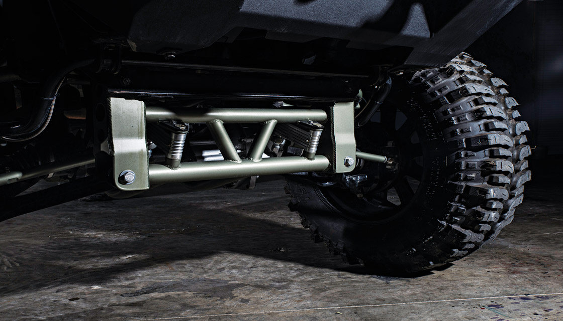 2006 Hummer H2McKinney