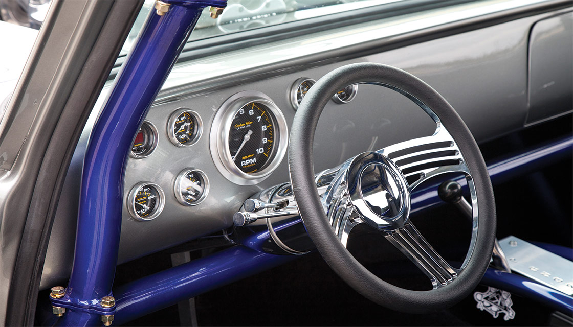 1964 Chevy C-10