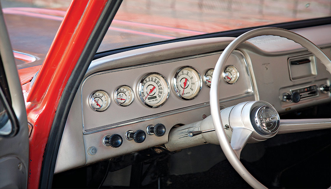 1964 GMC Pickup