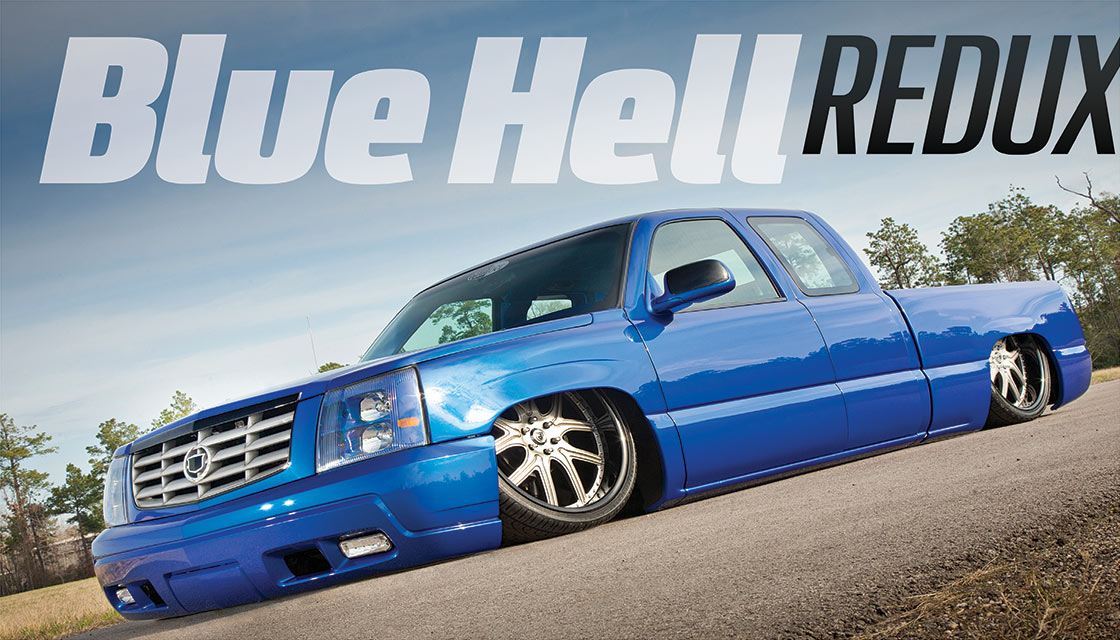 2002 Chevrolet Silverado