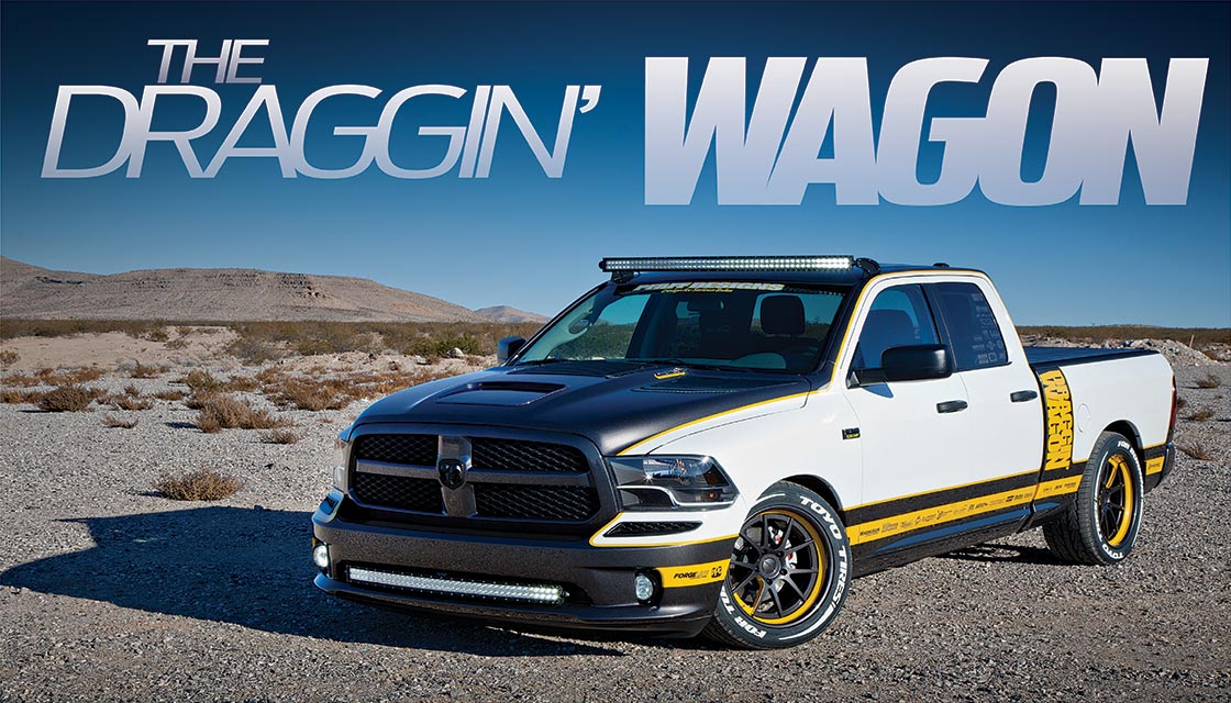 2014 RAM Express 1500