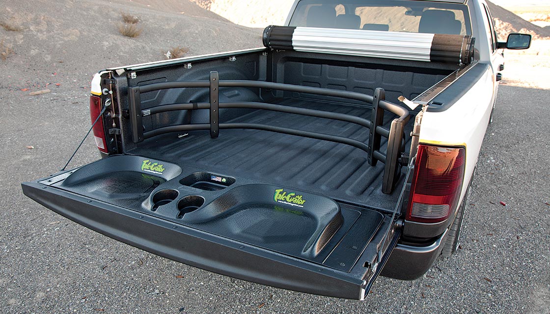 2014 RAM Express 1500