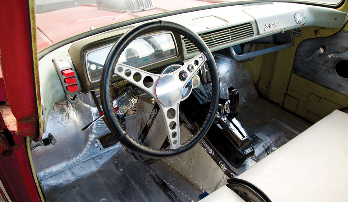 1965 Toyota Stout Gilbert, AZ