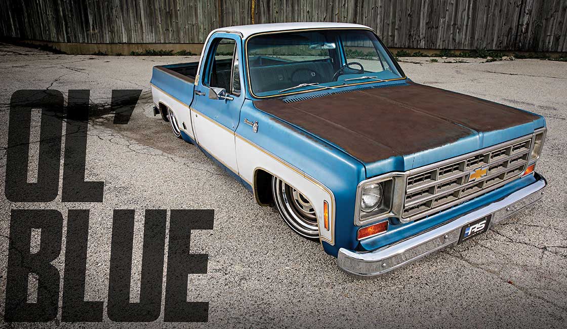 1977 Chevrolet C-10 Mundelein, IL