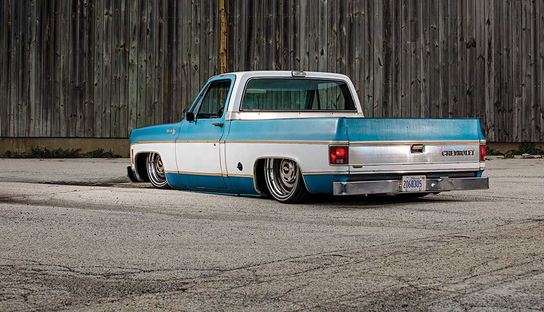 1977 Chevrolet C-10 Mundelein, IL