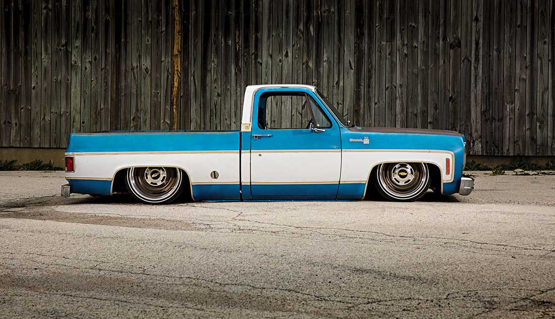 1977 Chevrolet C-10 Mundelein, IL