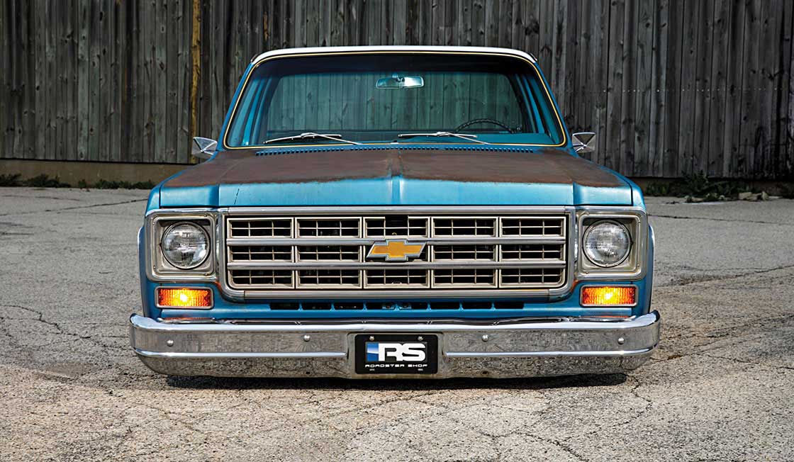 1977 Chevrolet C-10 Mundelein, IL