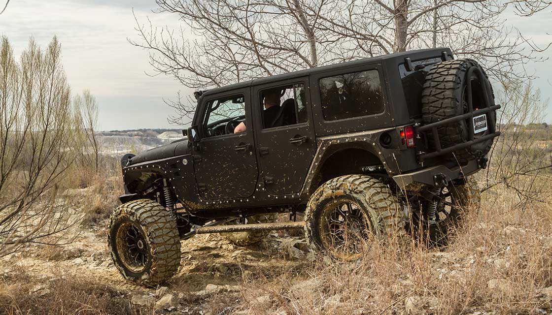 2014/Jeep Wrangler