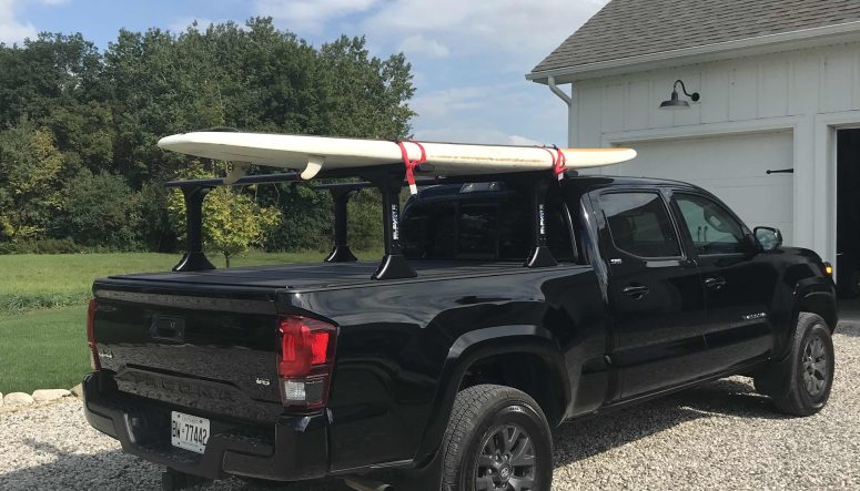 2023 Toyota Tacoma Double Cab