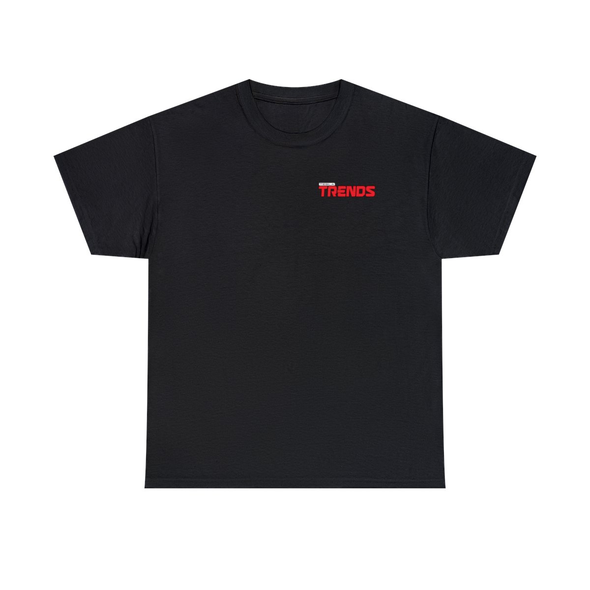thumbnail image 2 of Tesla Motors T-Shirt – Electric Model S Roadster – Unisex Short Sleeve Tee 2 of 3