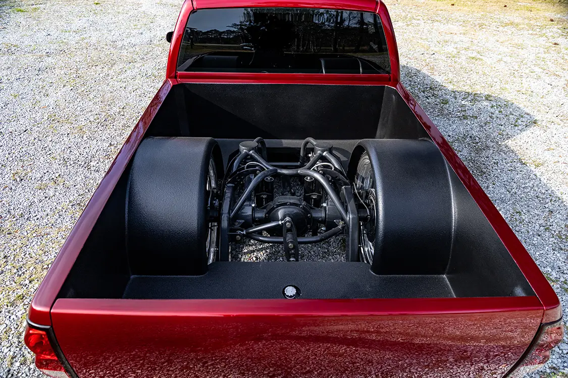 2003 Chevy Silverado