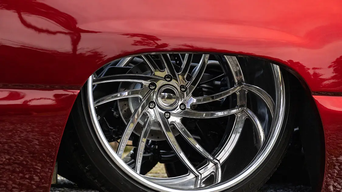 2003 Chevy Silverado