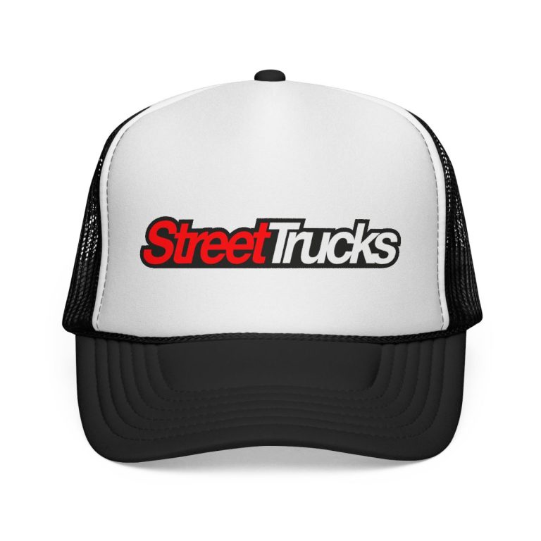 Trucker Caps