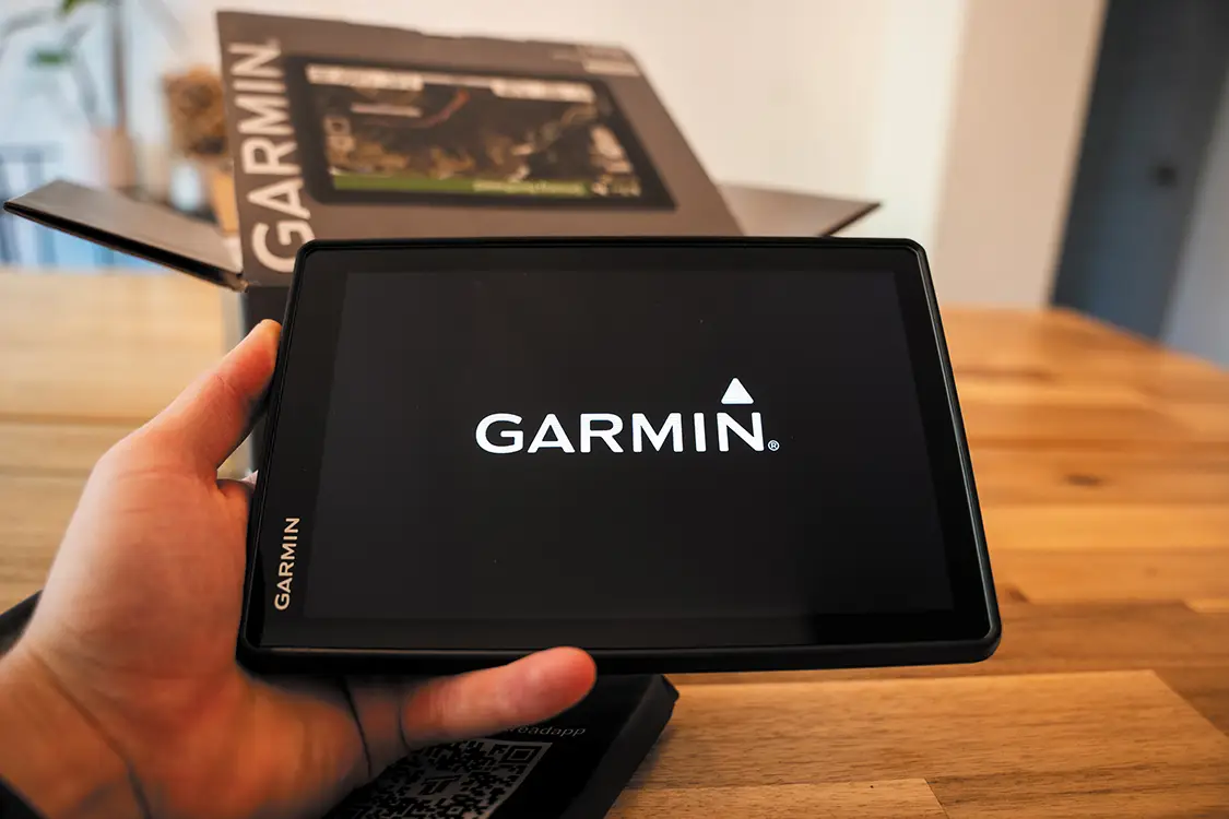 Garmin Tread 2 Overland Edition Review