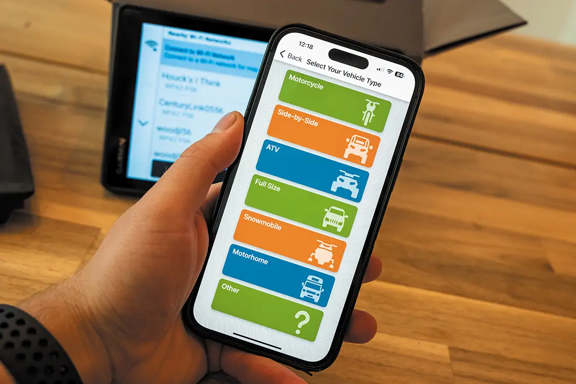 Garmin Tread 2 Overland Edition Review