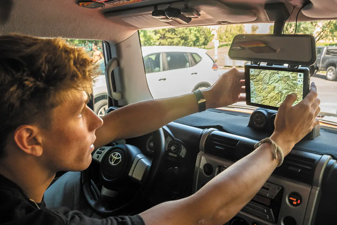 Garmin Tread 2 Overland Edition Review