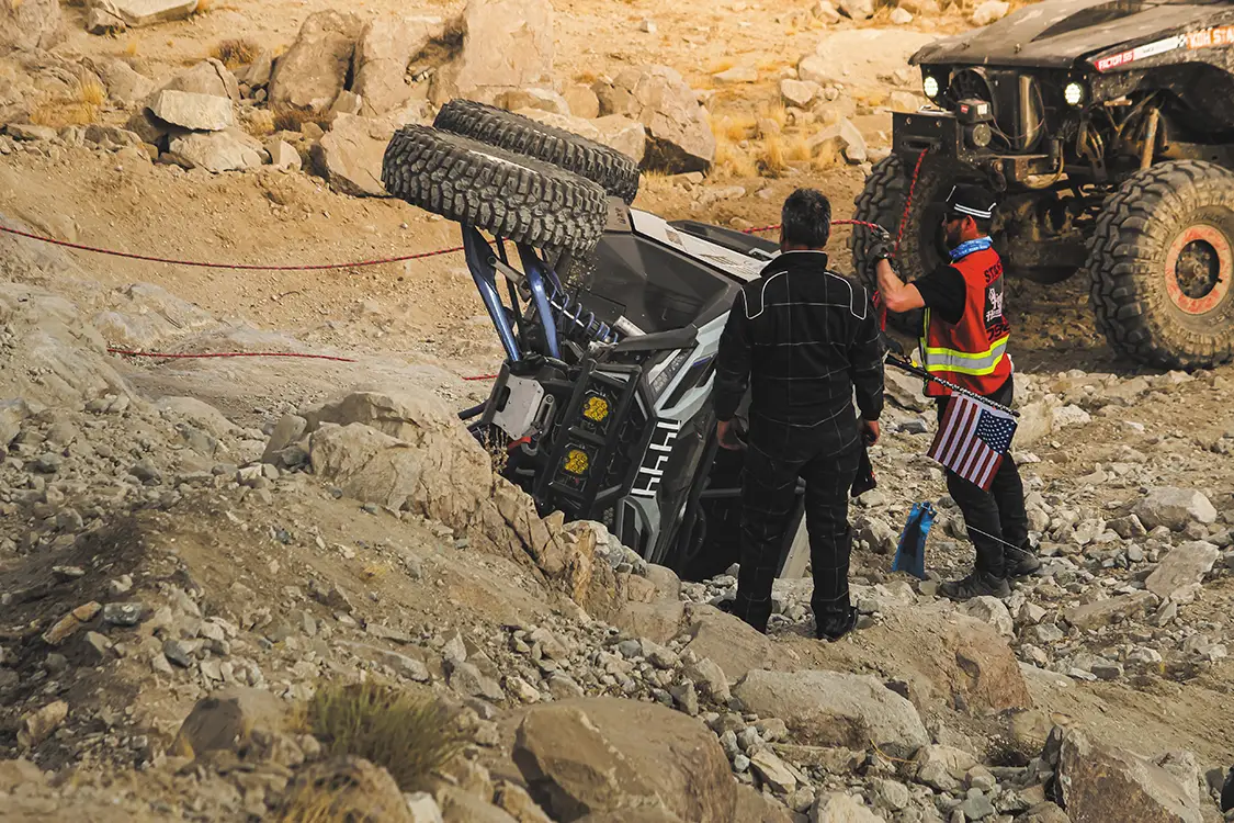 2025 Polaris RZR Pro R