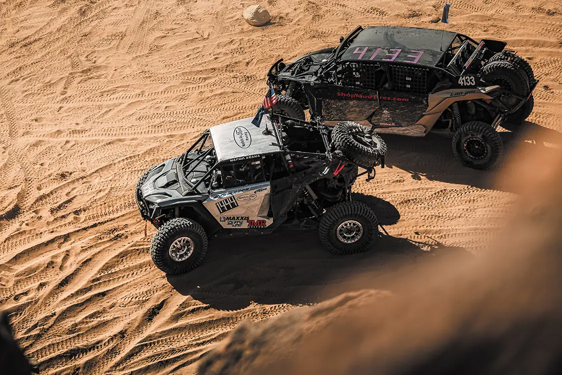 2025 Polaris RZR Pro R