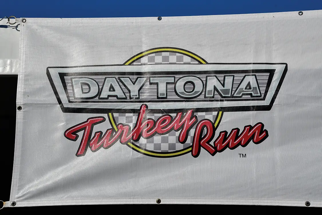 Daytona Turkey Run