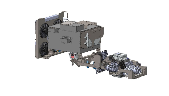 RePower x Fuel2Electric Partnership Sets New Standard for Fleet EV Conversions