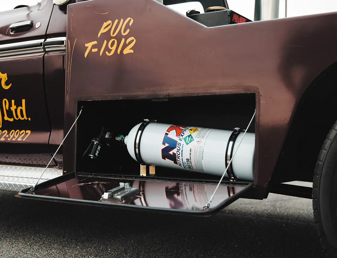 A Cummins-Powered ’74 F-350