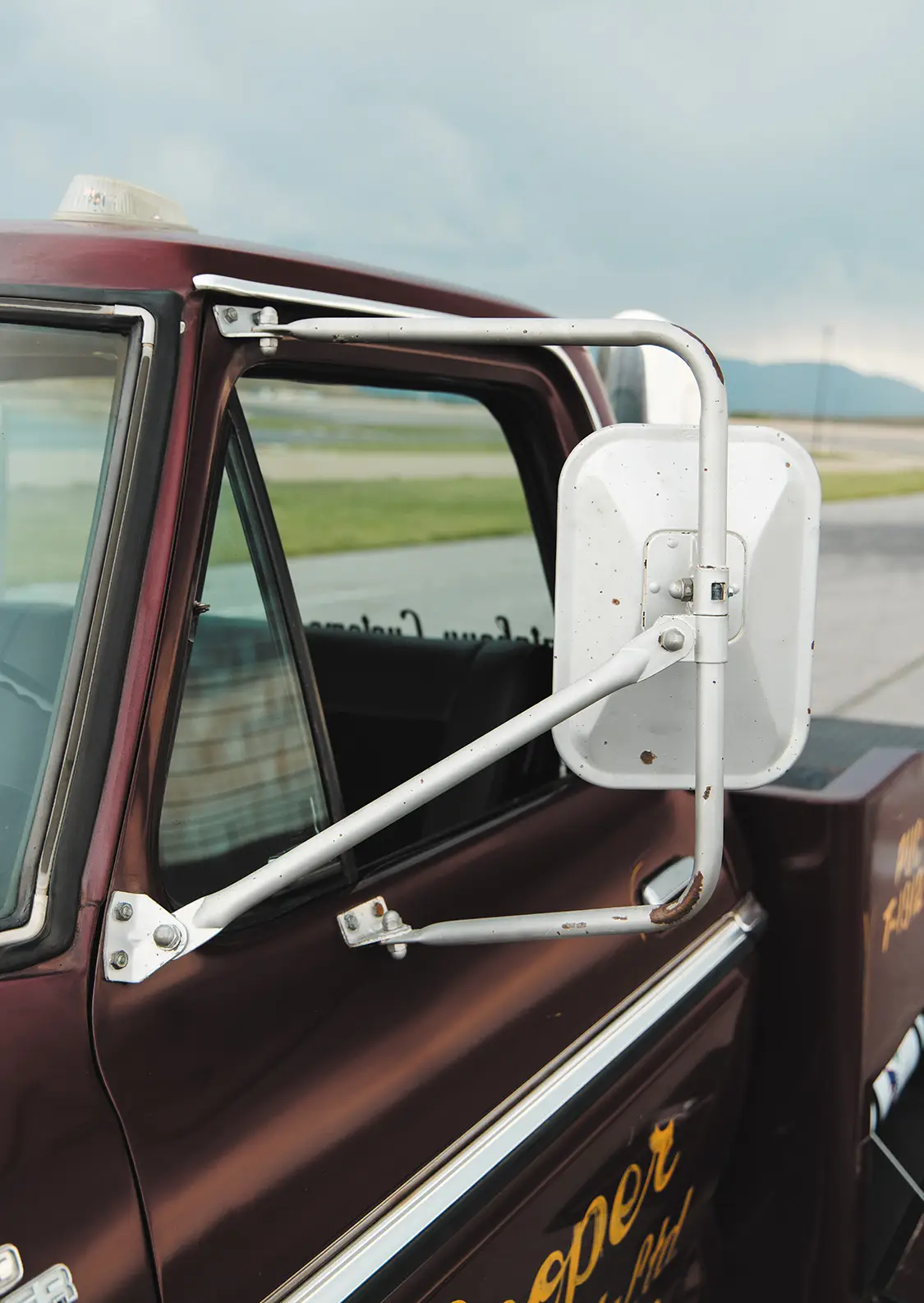 A Cummins-Powered ’74 F-350