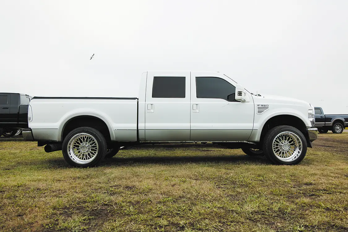 Atlantic City Truck Meet 2025